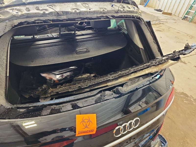 Aukcja sprzedaży 2021 Audi Q5, vin: WA1BAAFY7M2024423, numer aukcji: 53067546