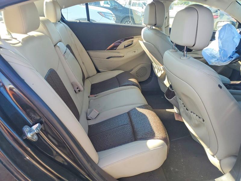 Продаж на аукціоні авто 2014 Buick Lacrosse, vin: 1G4GA5GR0EF147707, номер лоту: 55052856