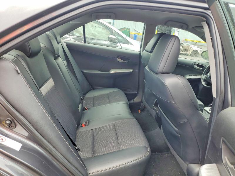 Aukcja sprzedaży 2012 Toyota Camry, vin: 4T1BF1FK8CU504973, numer aukcji: 53732956
