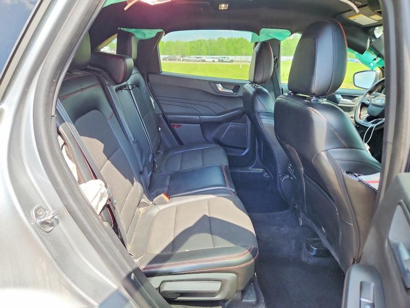 Aukcja sprzedaży 2023 Ford Escape, vin: 1FMCU9NAXPUB27568, numer aukcji: 54262366