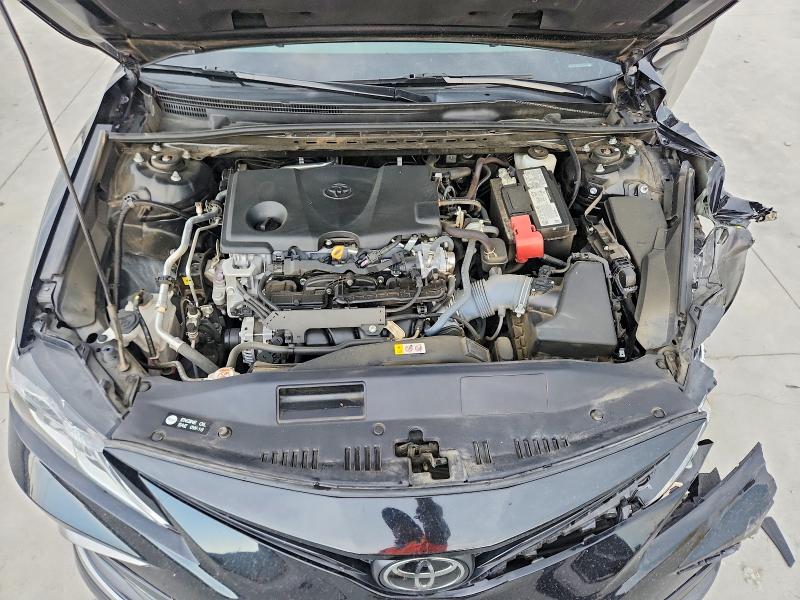 Продаж на аукціоні авто 2024 Toyota Camry, vin: 4T1C11AK0RU256219, номер лоту: 55187416
