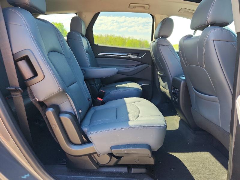 52683226 :رقم المزاد ، 5GAEVBKW6LJ173266 vin ، 2020 Buick Enclave مزاد بيع