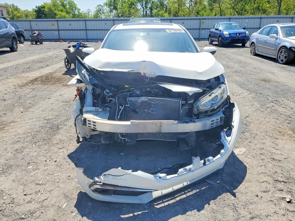 Продажа на аукционе авто 2018 Honda Civic, vin: 19XFC2F79JE016742, номер лота: 52156466
