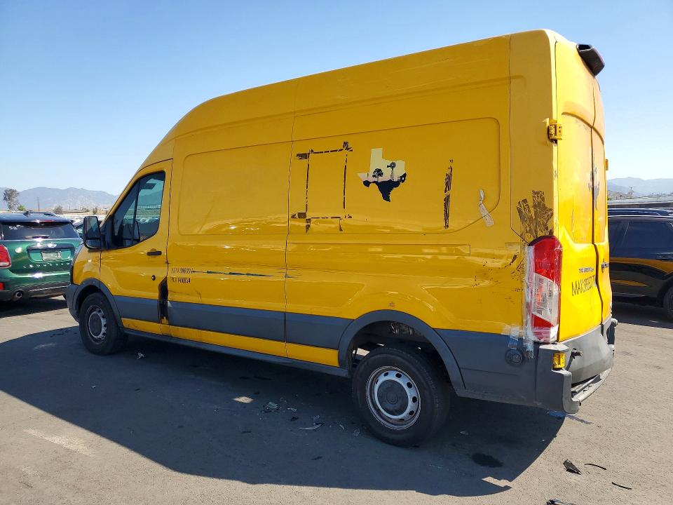 Продажа на аукционе авто 2018 Ford Transit, vin: 1FTYR2XM0JKA70732, номер лота: 52414356