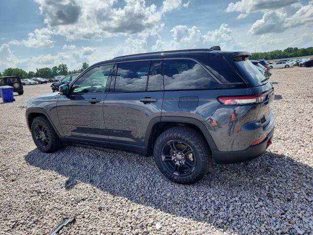 Продаж на аукціоні авто 2022 Jeep Grand Cherokee, vin: 1C4RJHCG4N8572421, номер лоту: 52296416
