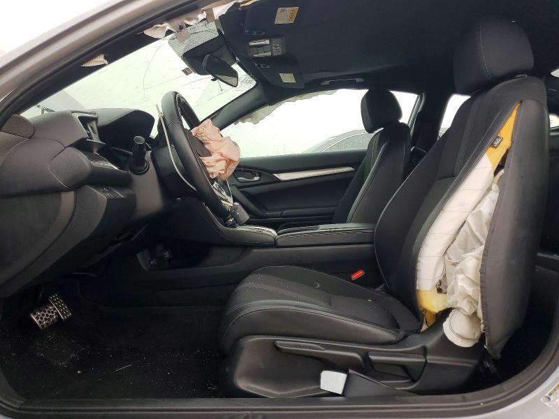 Aukcja sprzedaży 2019 Honda Civic, vin: 2HGFC4B8XKH303265, numer aukcji: 53127386