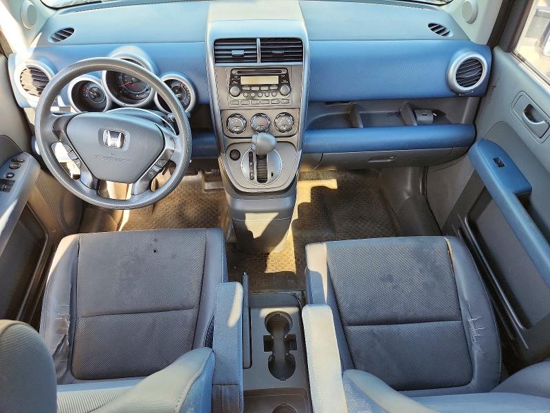 Продаж на аукціоні авто 2006 Honda Element, vin: 5J6YH28726L003833, номер лоту: 55155906