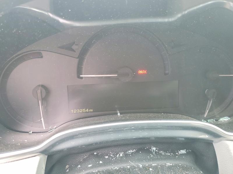 Aukcja sprzedaży 2013 Cadillac Srx, vin: 3GYFNGE3XDS656108, numer aukcji: 52526926