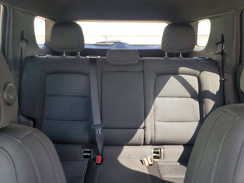 Aukcja sprzedaży 2025 Chevrolet Equinox, vin: 3GNAXHEG7SL311443, numer aukcji: 54265976
