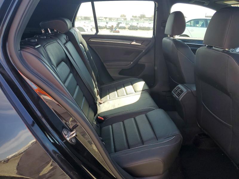 55109996 :رقم المزاد ، WVWWA7AU5KW113590 vin ، 2019 Volkswagen Golf R مزاد بيع
