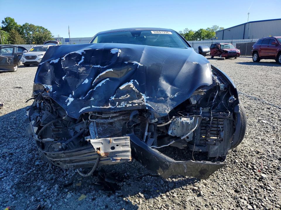 Aukcja sprzedaży 2011 Jaguar Xf, vin: SAJWA0GB2BLR95544, numer aukcji: 53691356