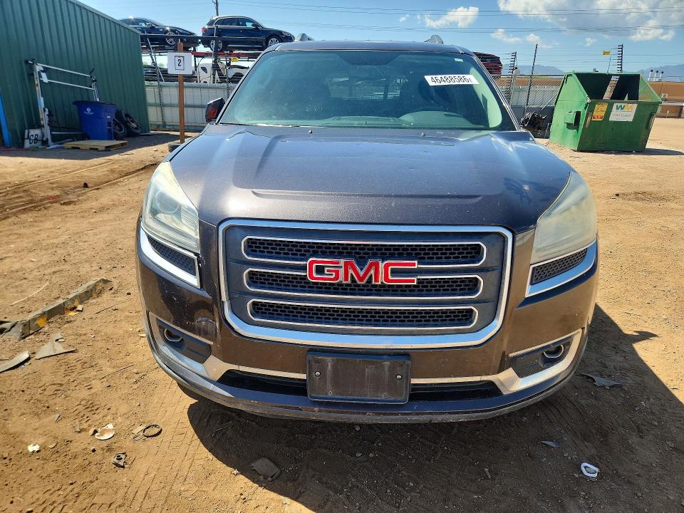 2014 Gmc Acadia მანქანა იყიდება აუქციონზე, vin: 1GKKVRKD4EJ119027, აუქციონის ნომერი: 46488586