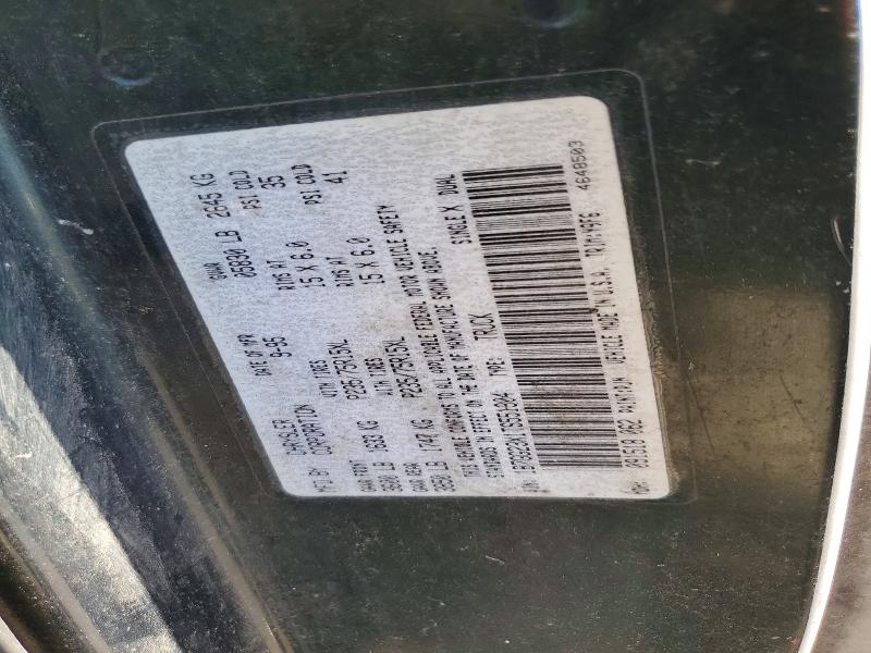 53005096 :رقم المزاد ، 1B7GG23X1TS551304 vin ، 1996 Dodge Dakota مزاد بيع