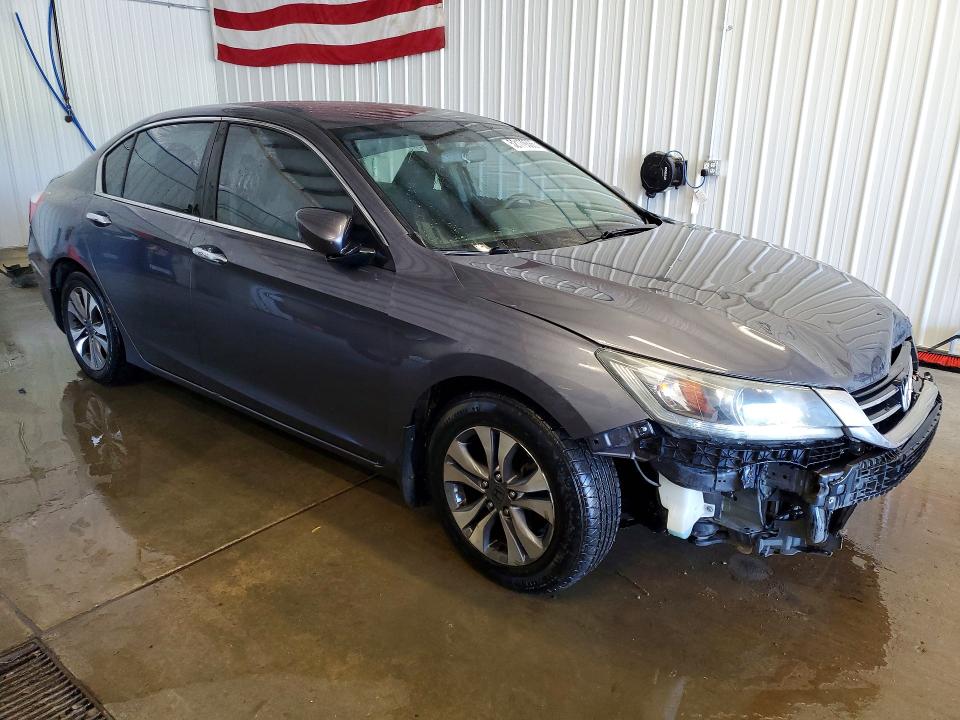 Продаж на аукціоні авто 2013 Honda Accord, vin: 1HGCR2F34DA170007, номер лоту: 52179386