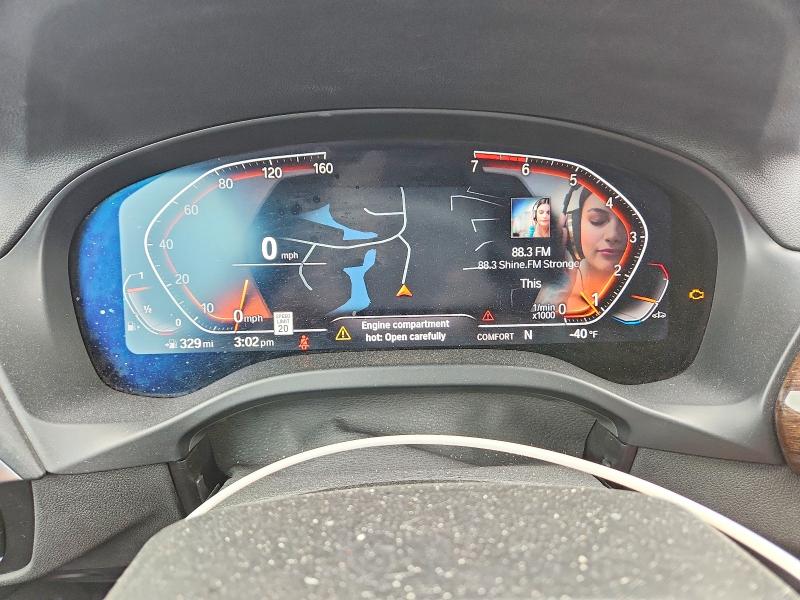 Продажа на аукционе авто 2024 Bmw X4, vin: 5UX33DT0XR9U84418, номер лота: 54413486