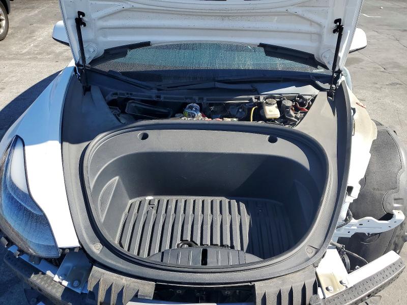 2023 Tesla Model 3 მანქანა იყიდება აუქციონზე, vin: 5YJ3E1EA3PF504298, აუქციონის ნომერი: 55358396