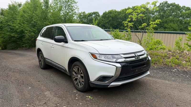 Aukcja sprzedaży 2016 Mitsubishi Outlander, vin: JA4AZ3A34GZ037976, numer aukcji: 55226306