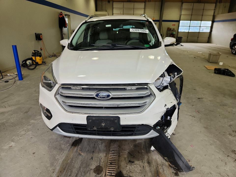 Aukcja sprzedaży 2019 Ford Escape, vin: 1FMCU9J93KUB36519, numer aukcji: 53097566