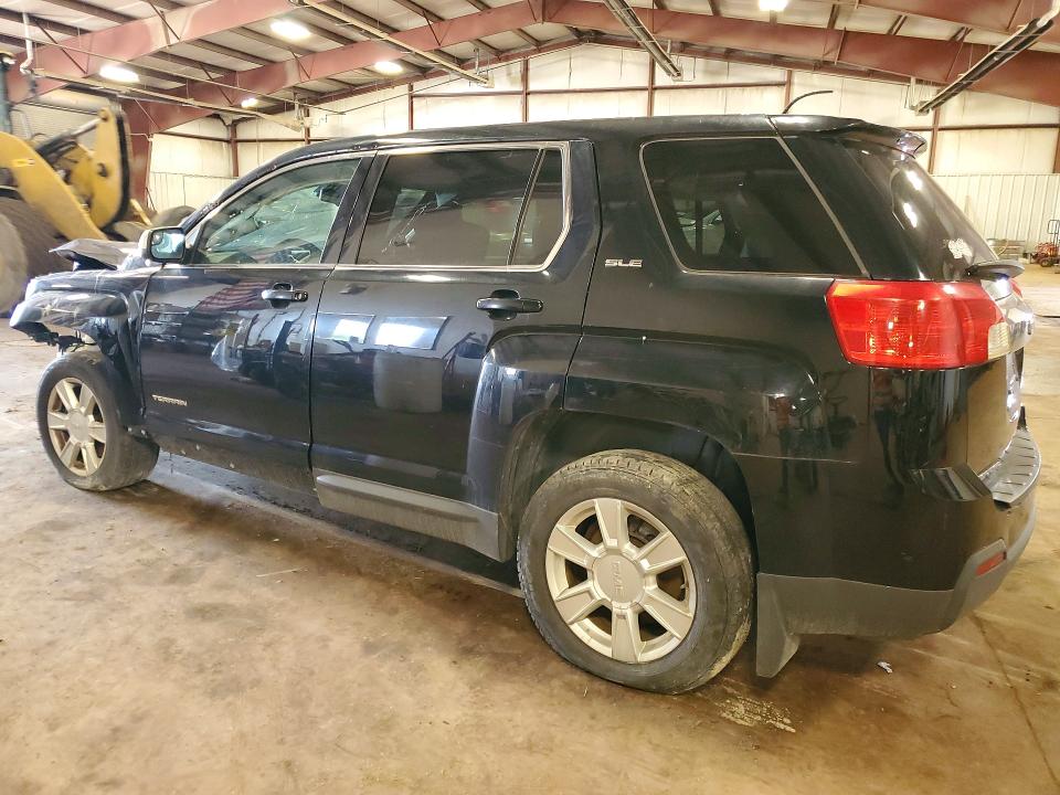 Продажа на аукционе авто 2013 Gmc Terrain, vin: 2GKALMEK2D6368680, номер лота: 54926026