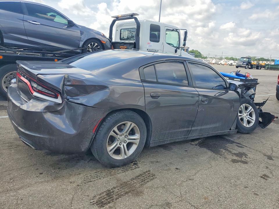 2015 Dodge Charger მანქანა იყიდება აუქციონზე, vin: 2C3CDXBG9FH754236, აუქციონის ნომერი: 54155876