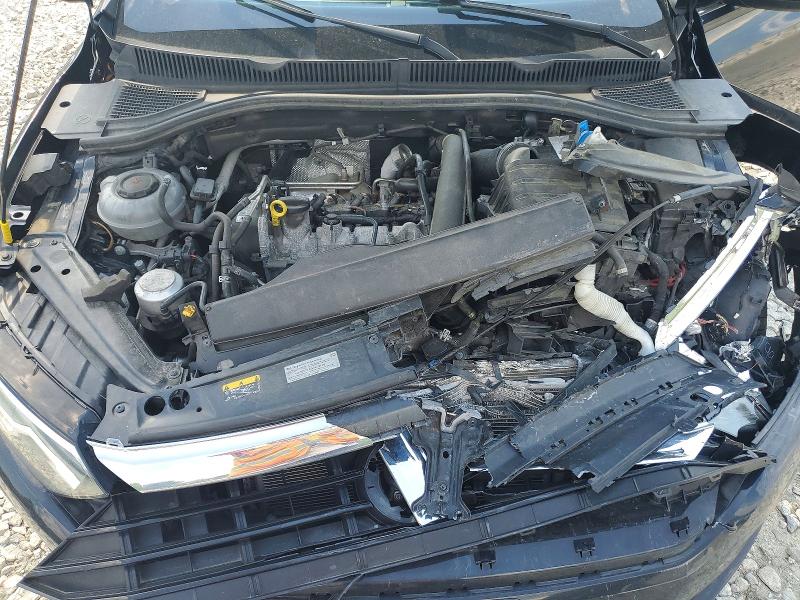 51968176 :رقم المزاد ، 3VWC57BU5MM058550 vin ، 2021 Volkswagen Jetta مزاد بيع