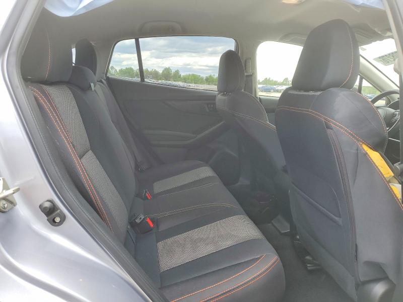 Aukcja sprzedaży 2020 Subaru Crosstrek, vin: JF2GTAPC5L8263846, numer aukcji: 53708276