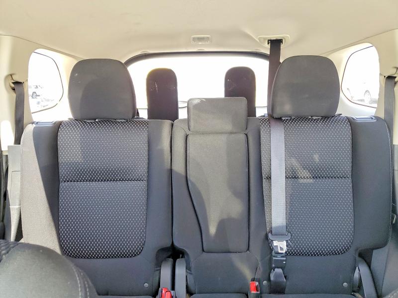 Auction sale of the 2017 Mitsubishi Outlander, vin: JA4AD3A38HZ070852, lot number: 54834036