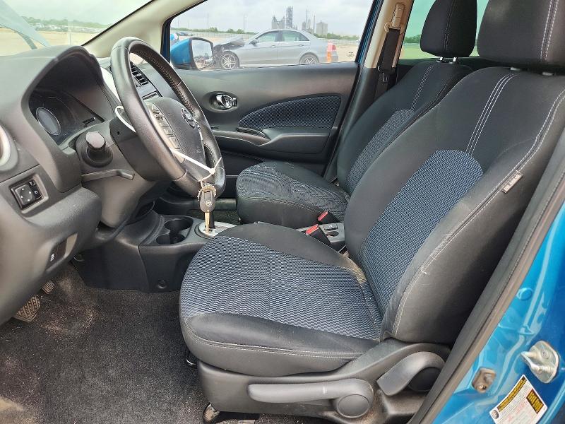 Aukcja sprzedaży 2015 Nissan Versa Note, vin: 3N1CE2CPXFL353931, numer aukcji: 54424986