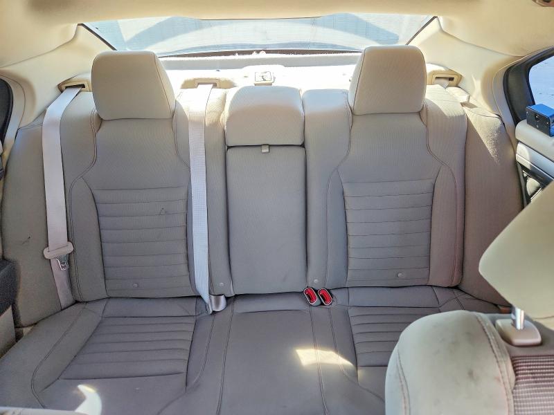 Aukcja sprzedaży 2010 Ford Taurus, vin: 1FAHP2DW5AG104006, numer aukcji: 54177516