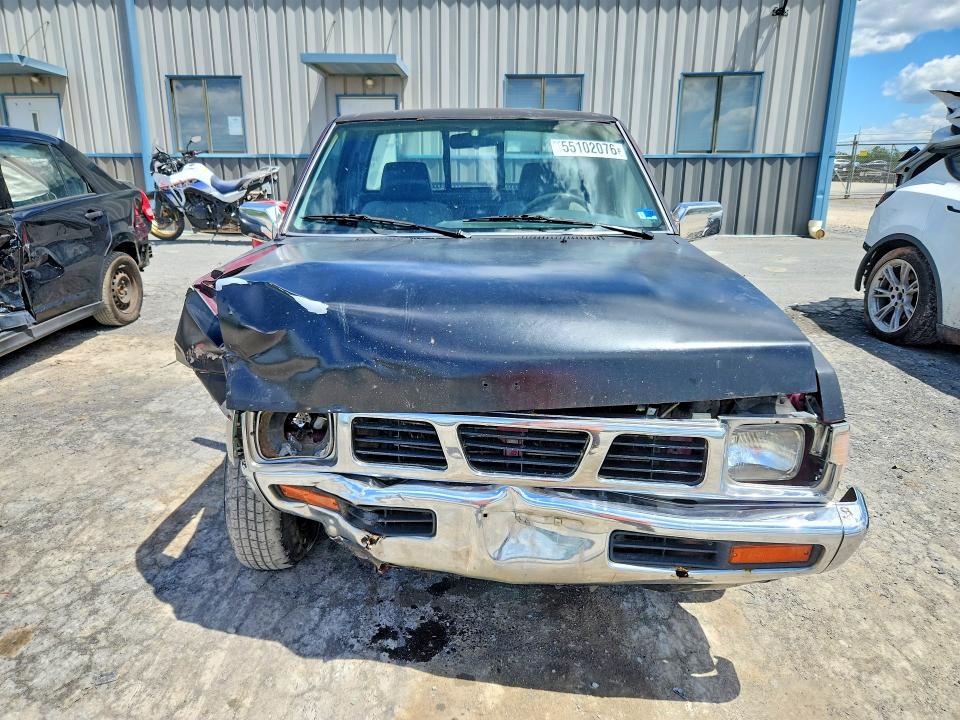 Продажа на аукционе авто 1995 Nissan Truck, vin: 1N6SD16S3SC446847, номер лота: 55102076