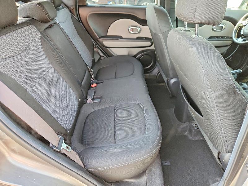 54124546 :رقم المزاد ، KNDJP3A54H7448434 vin ، 2017 Kia Soul مزاد بيع
