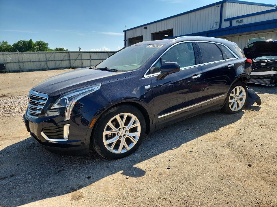 Продаж на аукціоні авто 2017 Cadillac Xt5, vin: 1GYKNDRS5HZ110615, номер лоту: 54655806