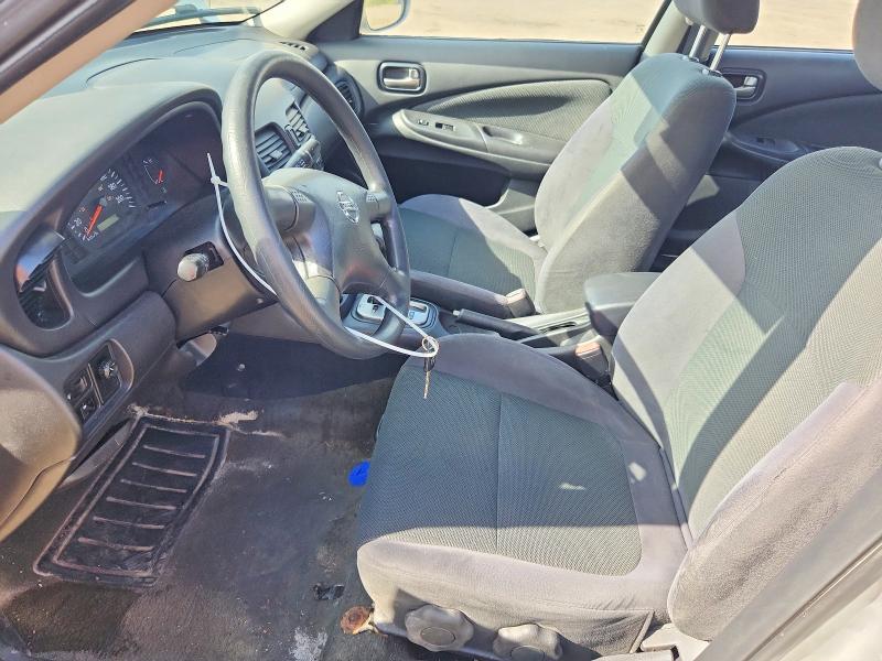 Продаж на аукціоні авто 2006 Nissan Sentra, vin: 3N1CB51D36L555237, номер лоту: 53420236