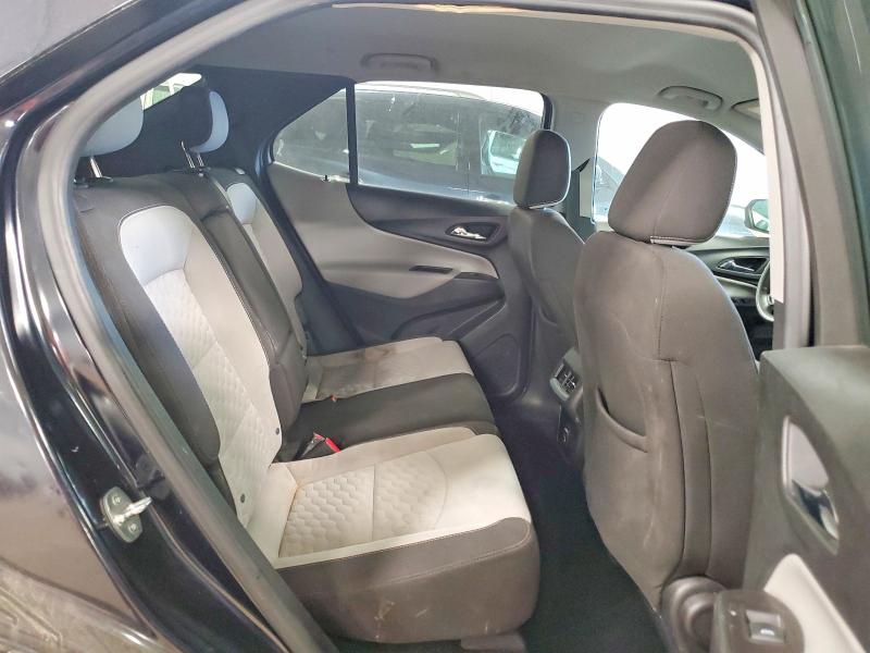 Продажа на аукционе авто 2020 Chevrolet Equinox, vin: 2GNAXTEV1L6242577, номер лота: 53079706