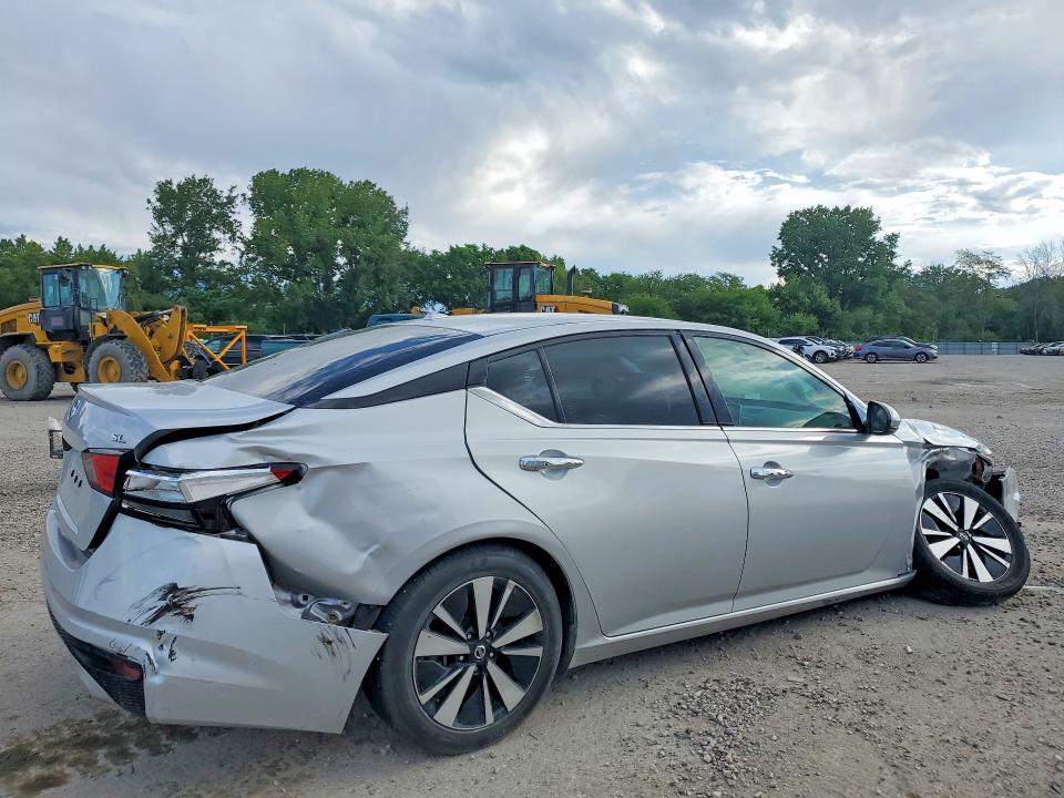 Aukcja sprzedaży 2020 Nissan Altima, vin: 1N4BL4EV6LC243476, numer aukcji: 54451306