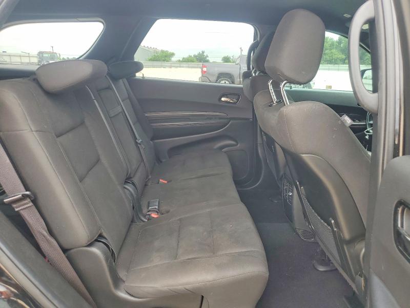 54613776 :رقم المزاد ، 1C4SDHCT5PC635810 vin ، 2023 Dodge Durango مزاد بيع