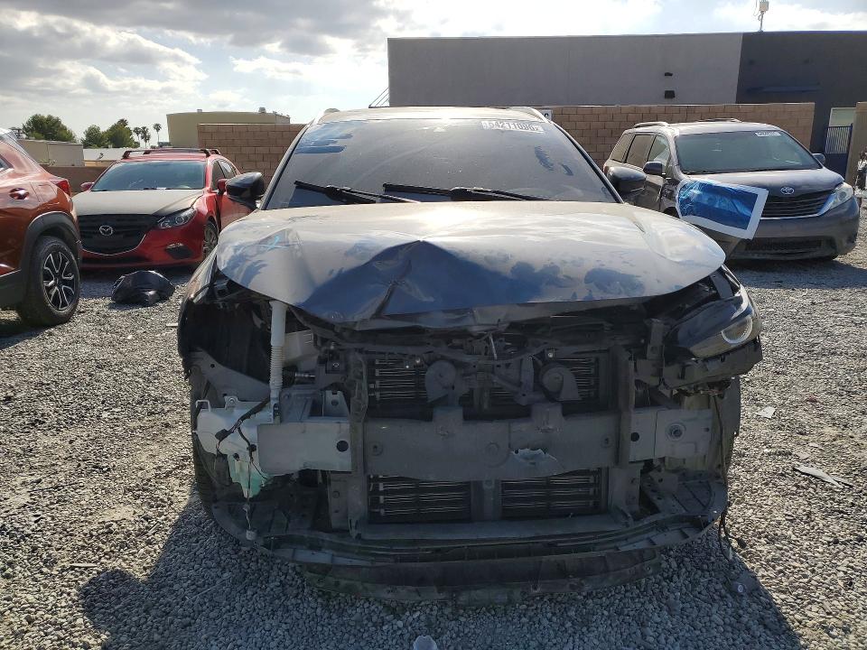 Продажа на аукционе авто 2023 Mazda Cx-30, vin: 3MVDMBCM6PM562975, номер лота: 54211096