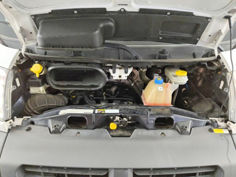 Aukcja sprzedaży 2017 Ram Promaster 1500, vin: 3C6TRVNG6HE543627, numer aukcji: 51063076