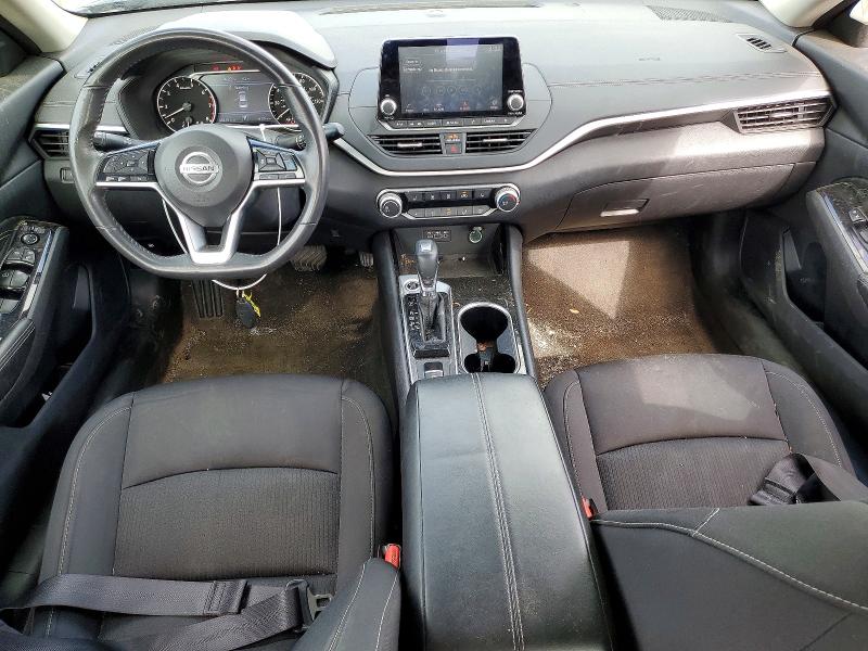 Продажа на аукционе авто 2022 Nissan Altima, vin: 1N4BL4DV3NN355323, номер лота: 52370636