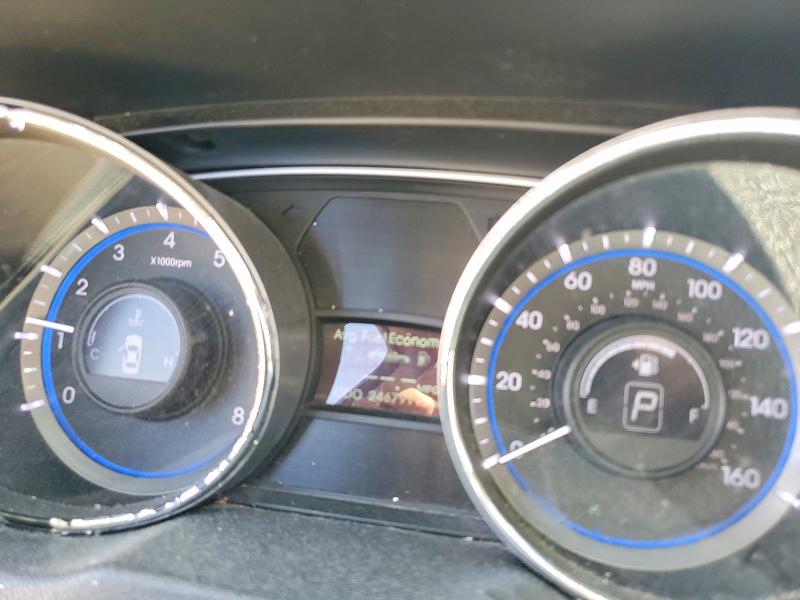 Продажа на аукционе авто 2013 Hyundai Sonata, vin: 5NPEB4AC3DH810036, номер лота: 54693996
