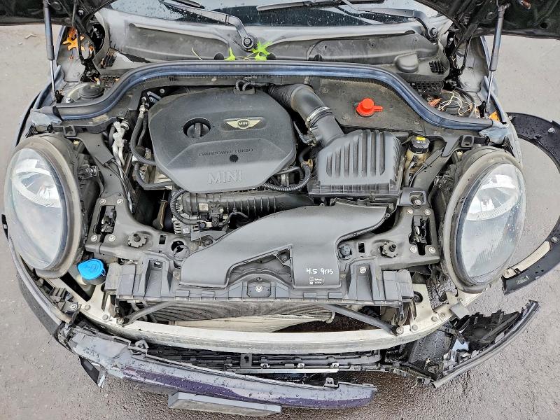 Aukcja sprzedaży 2019 Mini Cooper, vin: WMWXP5C53K2H95406, numer aukcji: 53546336