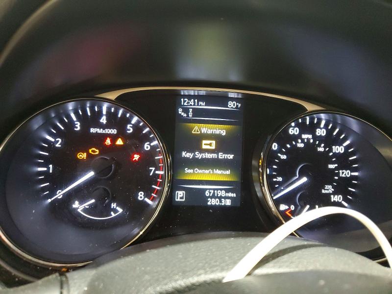Aukcja sprzedaży 2016 Nissan Rogue, vin: 5N1AT2MV2GC854232, numer aukcji: 53360156