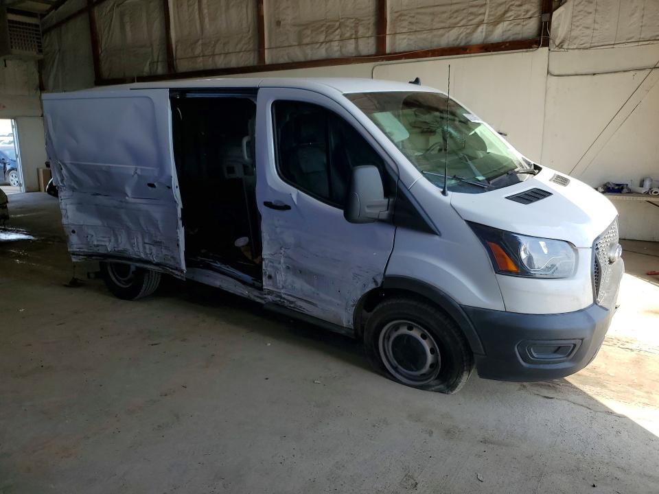 Продаж на аукціоні авто 2023 Ford Transit, vin: 1FTYE1Y81PKC07208, номер лоту: 53733166