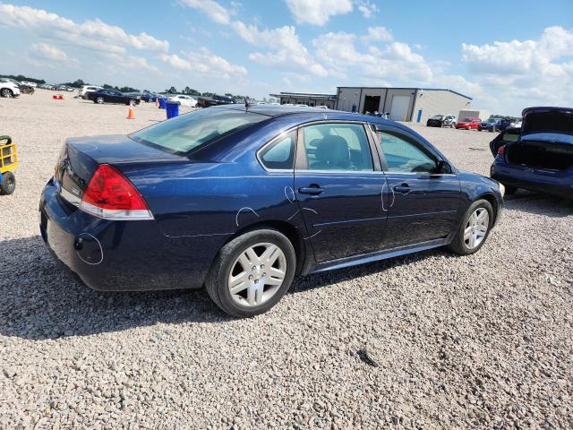 Продаж на аукціоні авто 2010 Chevrolet Impala, vin: 2G1WB5EK9A1241789, номер лоту: 53729816