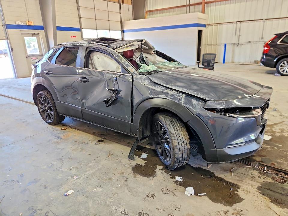 Продажа на аукционе авто 2023 Mazda Cx-30, vin: 3MVDMBCM8PM510859, номер лота: 55548456