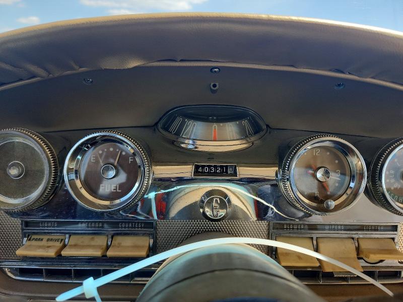 1958 Ford Sadan მანქანა იყიდება აუქციონზე, vin: X8SX704466, აუქციონის ნომერი: 53285506