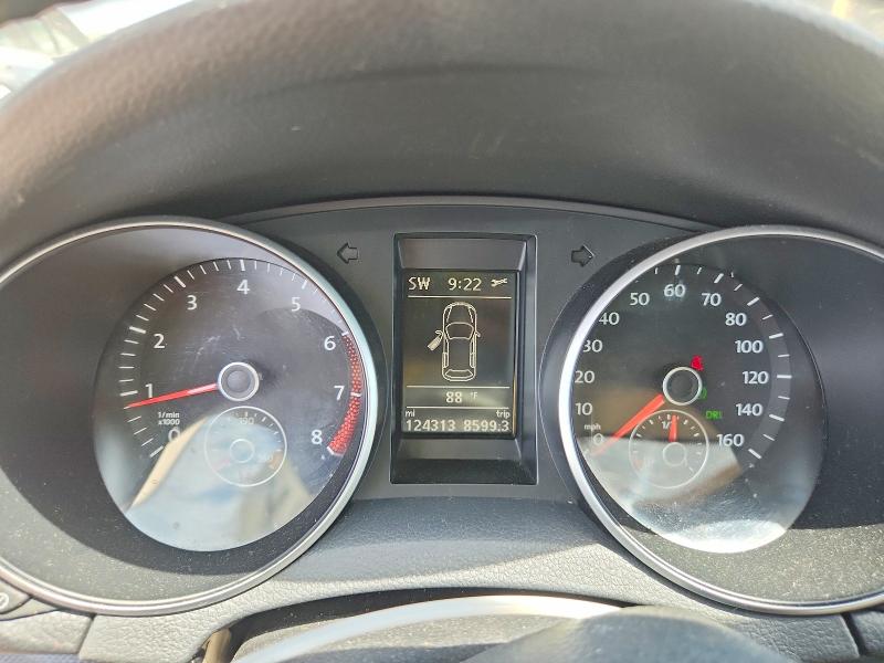 54673676 :رقم المزاد ، 3VWPP7AJ8DM669627 vin ، 2013 Volkswagen Jetta مزاد بيع