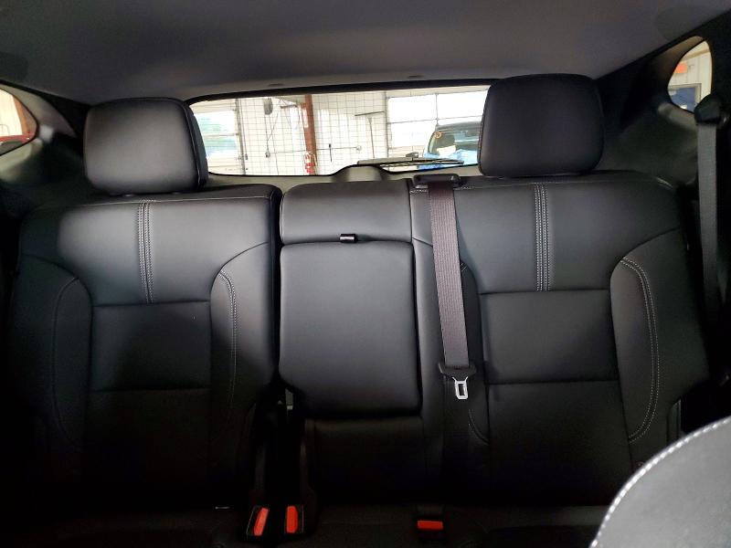 Продаж на аукціоні авто 2024 Chevrolet Blazer, vin: 3GNKBJRS0RS179943, номер лоту: 54720406