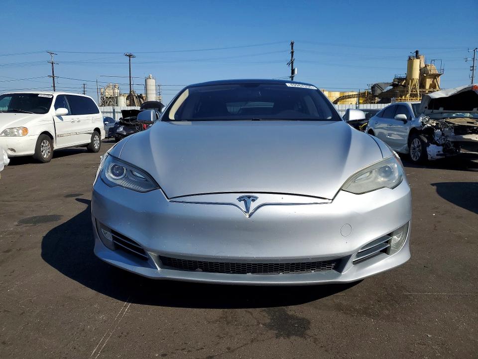Продаж на аукціоні авто 2012 Tesla Model S, vin: 5YJSA1CN6CFP02929, номер лоту: 49984336