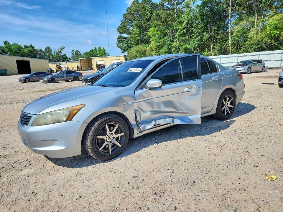 Auction sale of the 2008 Honda Accord, vin: 1HGCP26828A082788, lot number: 55210946